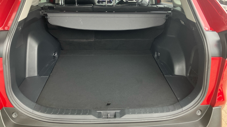 Toyota RAV4 2.5 VVT-i Hybrid Excel 5dr CVT Hybrid Estate